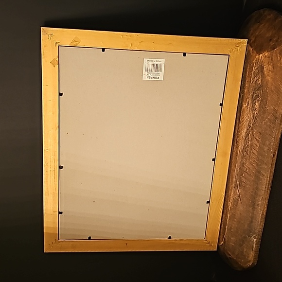 Chipper Jones Framed Art - Picture 5 of 5